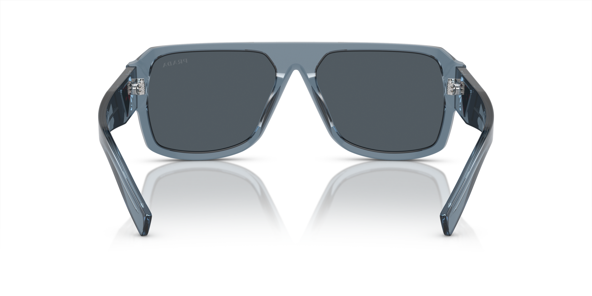 PR 22YS 19O70B Occhiali da sole Prada 5