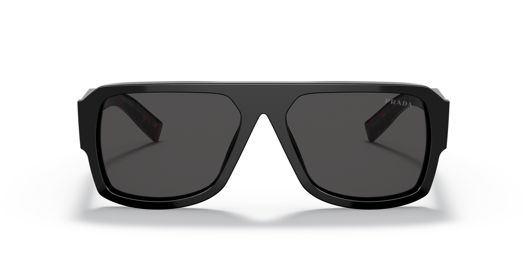 PR 22YS 1AB5S0 Occhiali da sole Prada 3