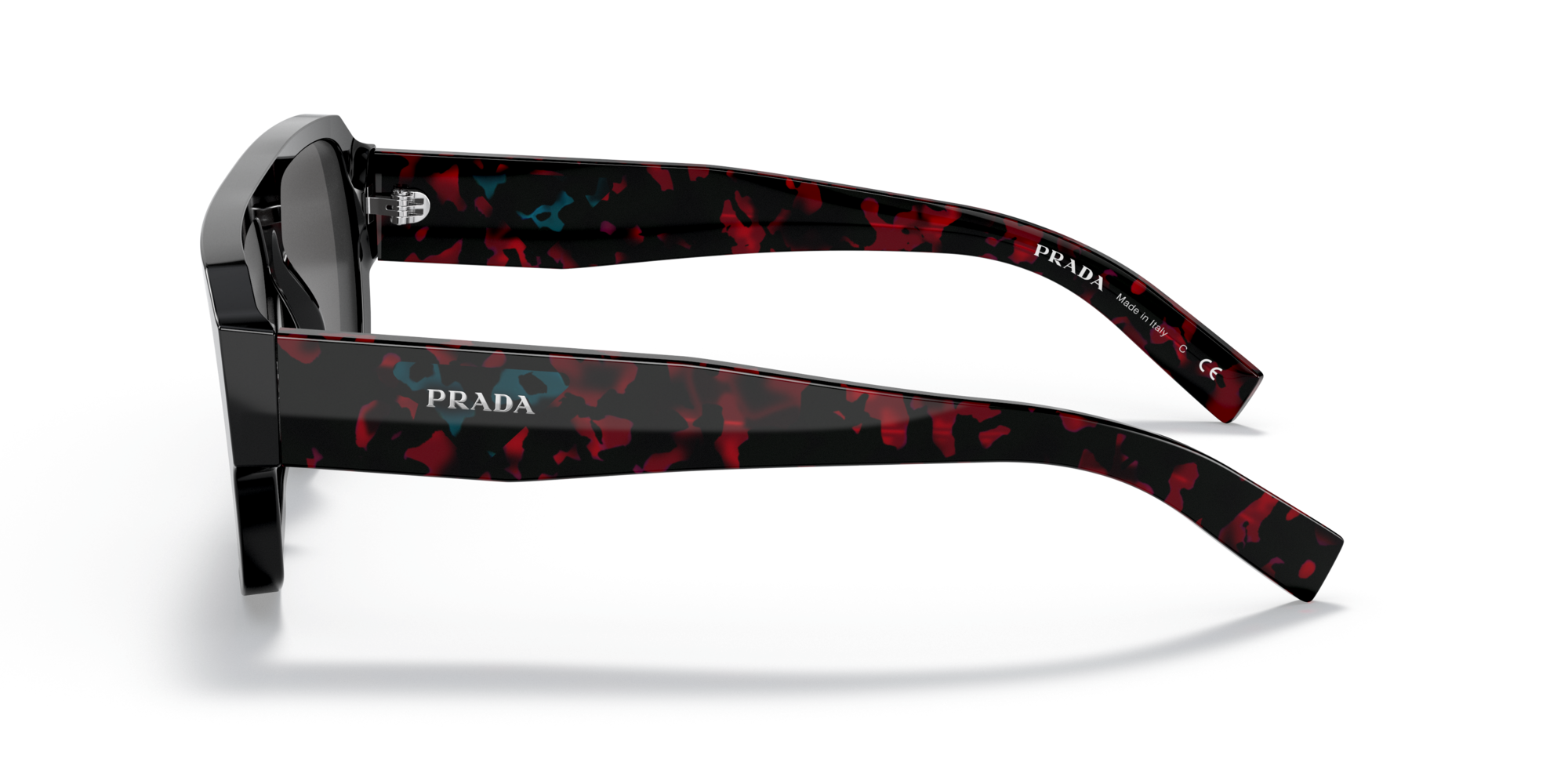 PR 22YS 1AB5S0 Occhiali da sole Prada 4