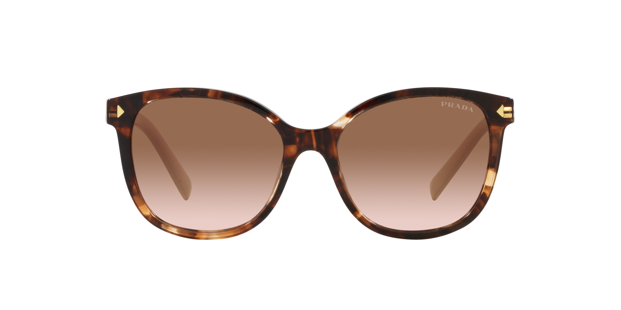 PR 22ZS 07R0A6 Occhiali da sole Prada 2