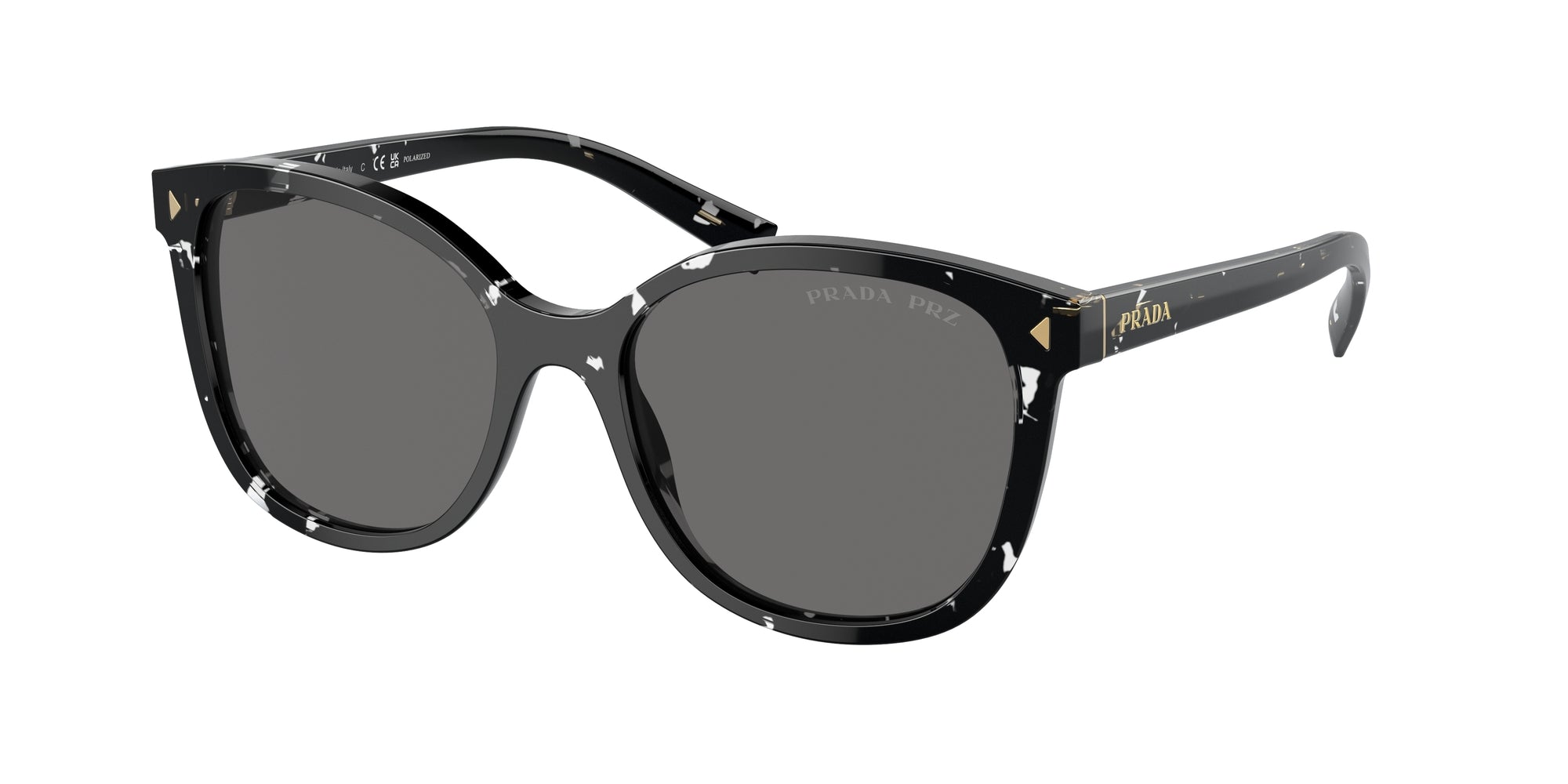 PR 22ZS 15S5Z1 Occhiali da sole Prada 1