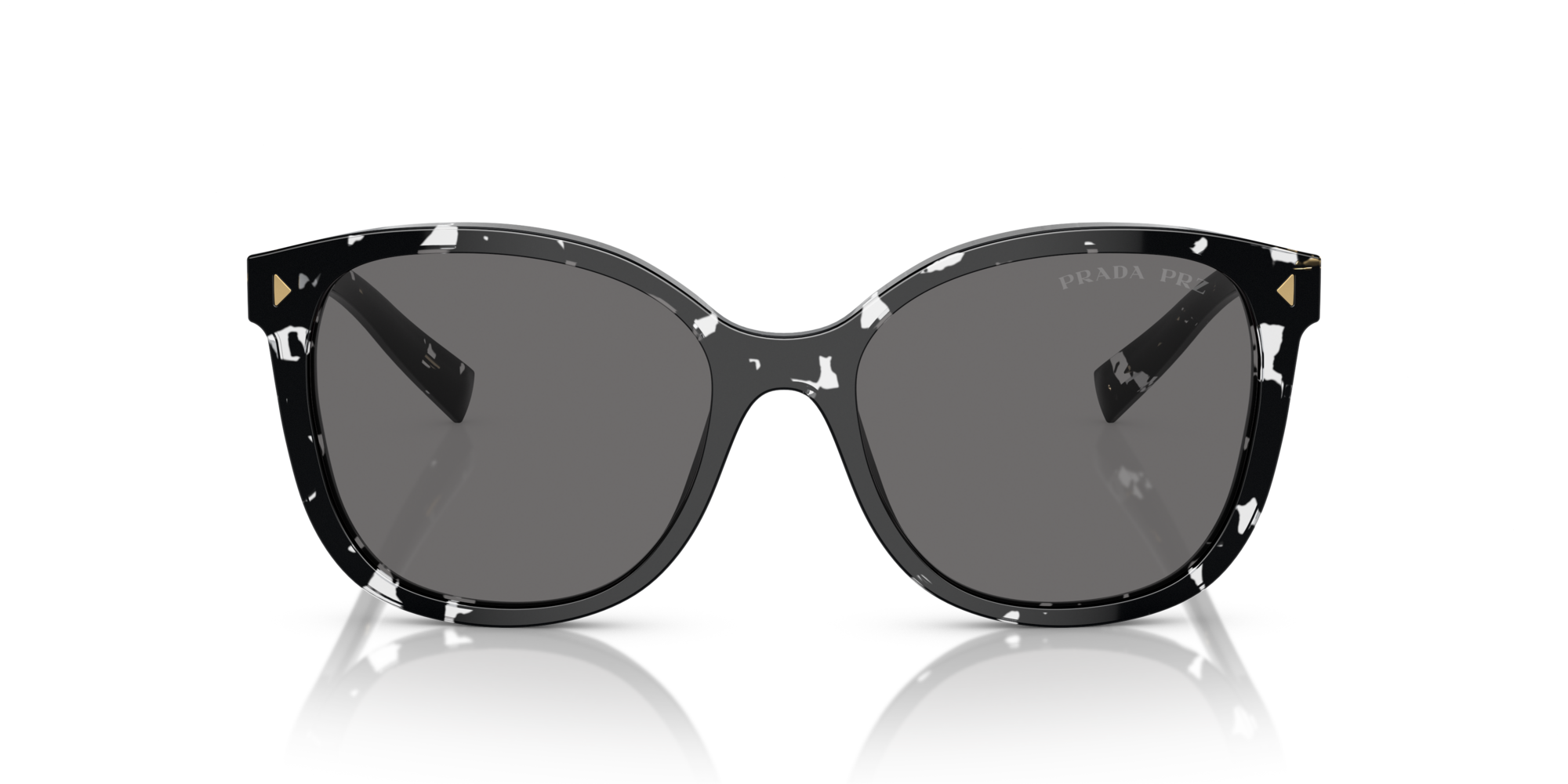 PR 22ZS 15S5Z1 Occhiali da sole Prada 3