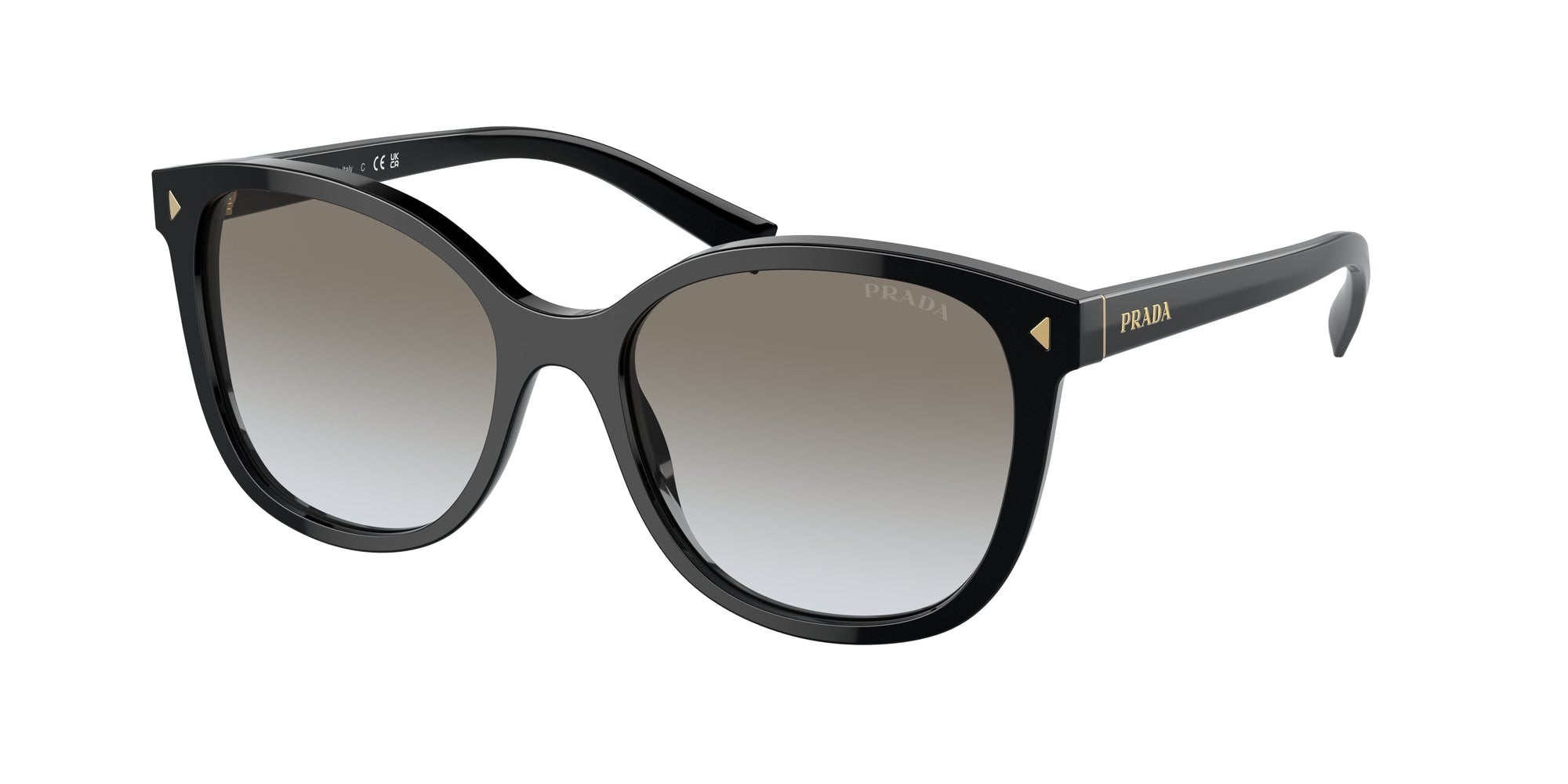 PR 22ZS 1AB0A7 Occhiali da sole Prada 1