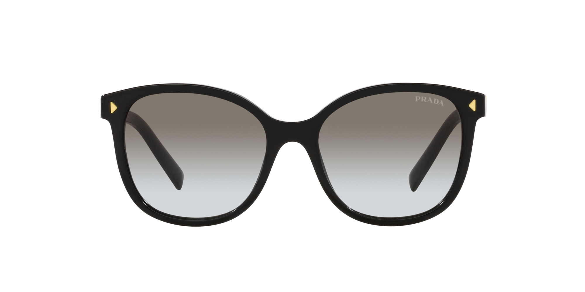 PR 22ZS 1AB0A7 Occhiali da sole Prada 2