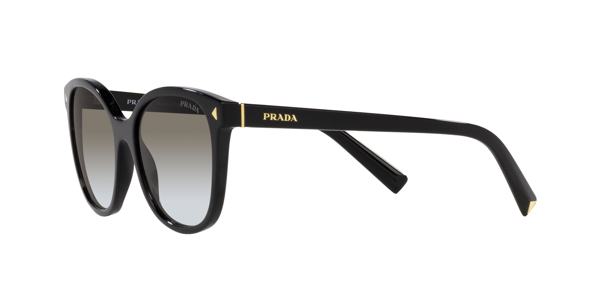 PR 22ZS 1AB0A7 Occhiali da sole Prada 4