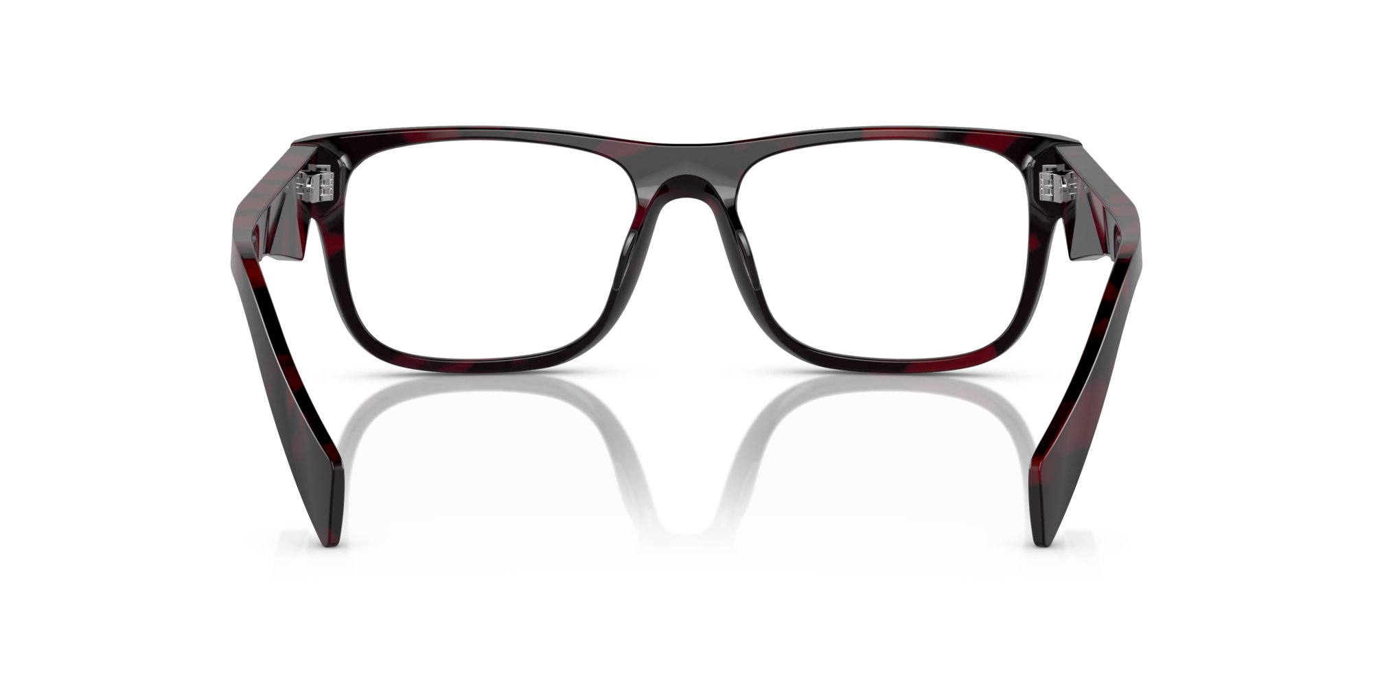 Prada PR 22ZV 16L1O1 Montature da vista Prada 5