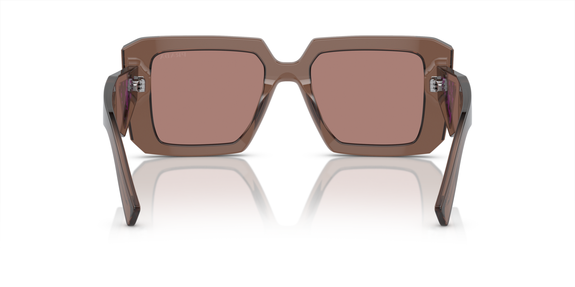 PR 23YS 17O60B Occhiali da sole Prada 5