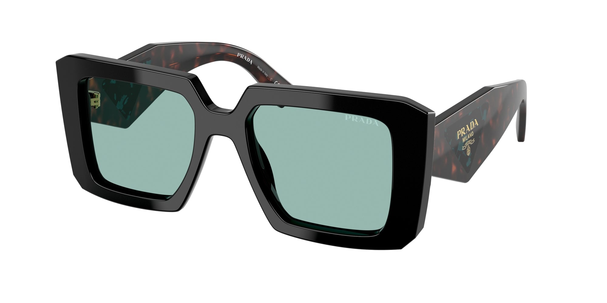 PR 23YS 26B40K Occhiali da sole Prada 1