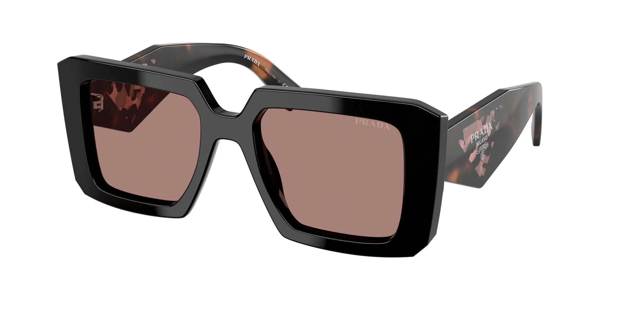 PR 23YS 27B60B Occhiali da sole Prada 1