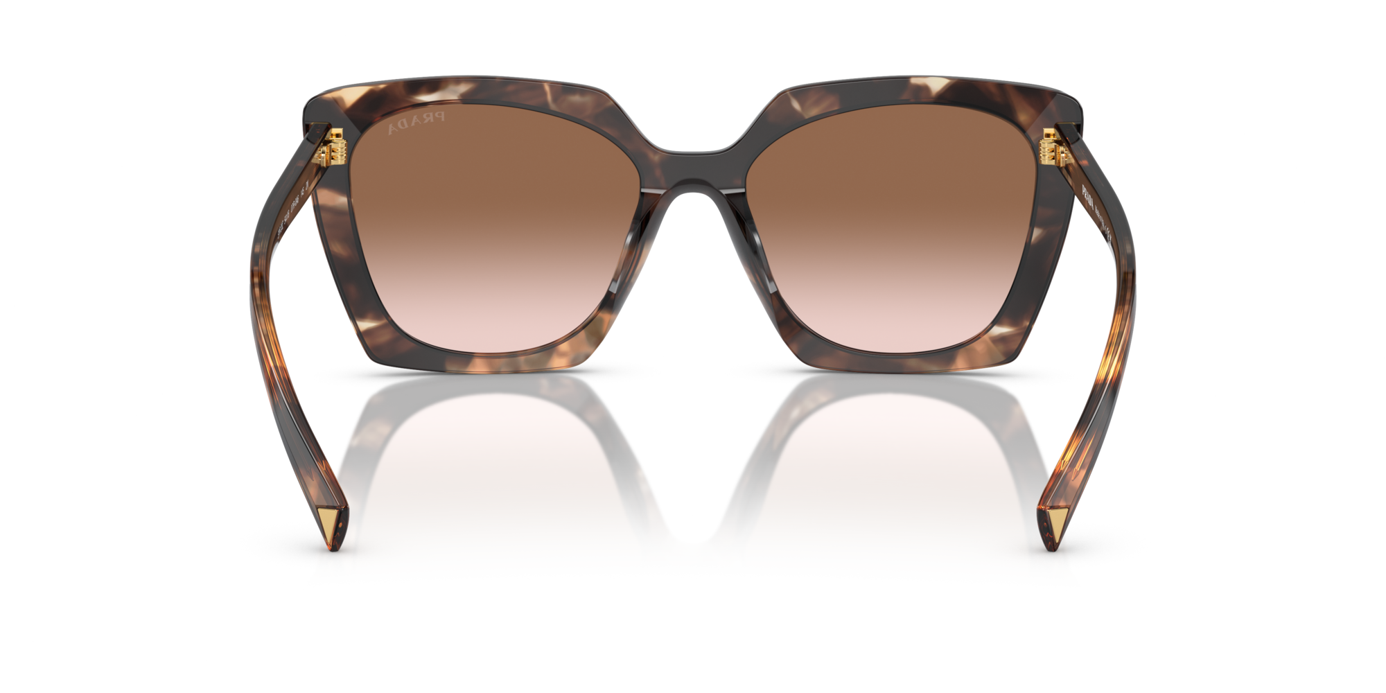 PR 23ZS 07R0A6 Occhiali da sole Prada 5