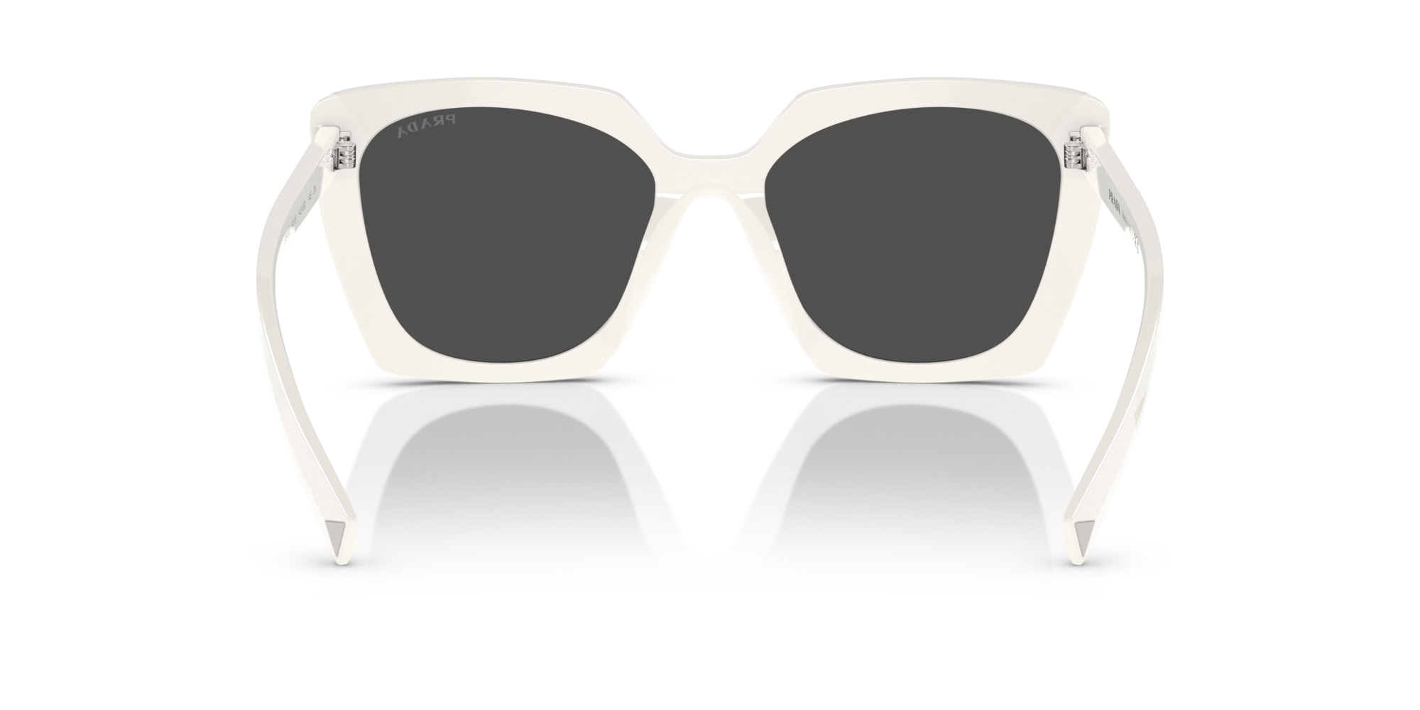 Prada PR 23ZS 1425S0 Occhiali da sole Prada 5