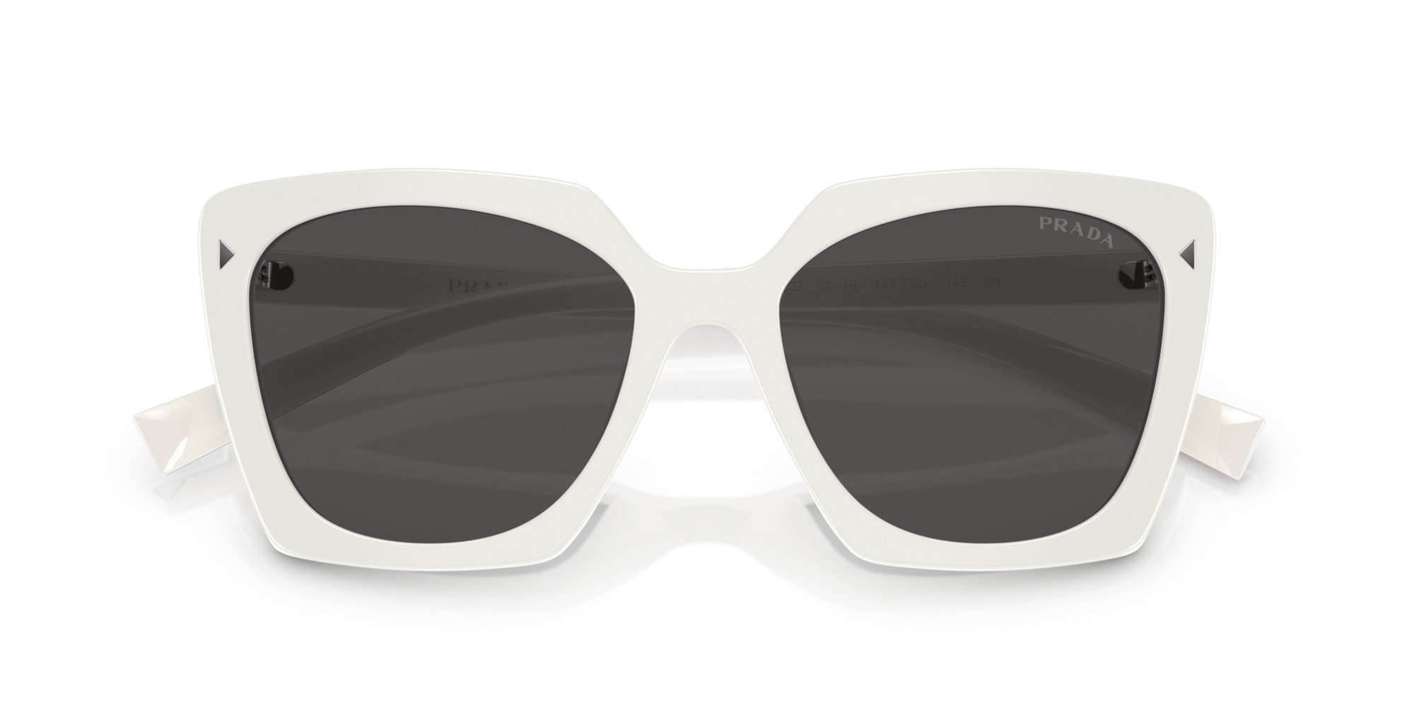 Prada PR 23ZS 1425S0 Occhiali da sole Prada 2