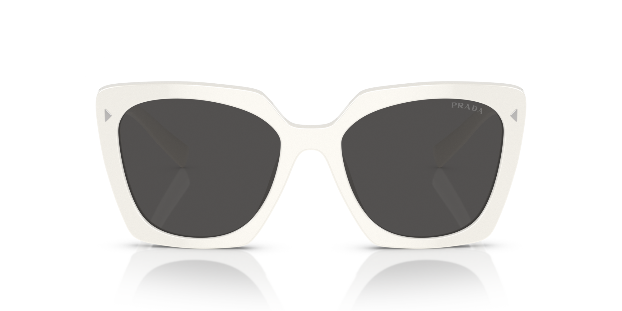 Prada PR 23ZS 1425S0 Occhiali da sole Prada 3