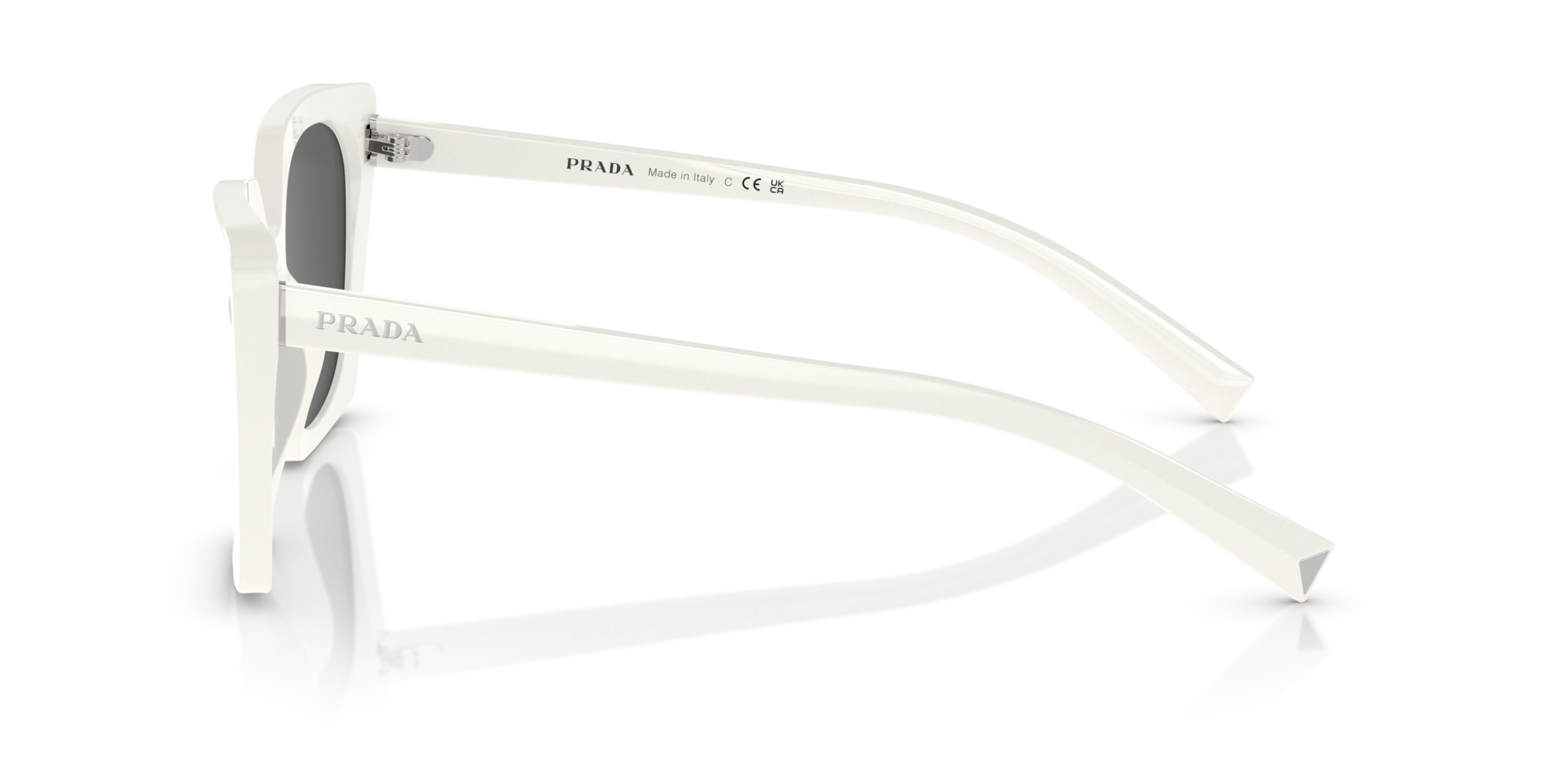 Prada PR 23ZS 1425S0 Occhiali da sole Prada 4