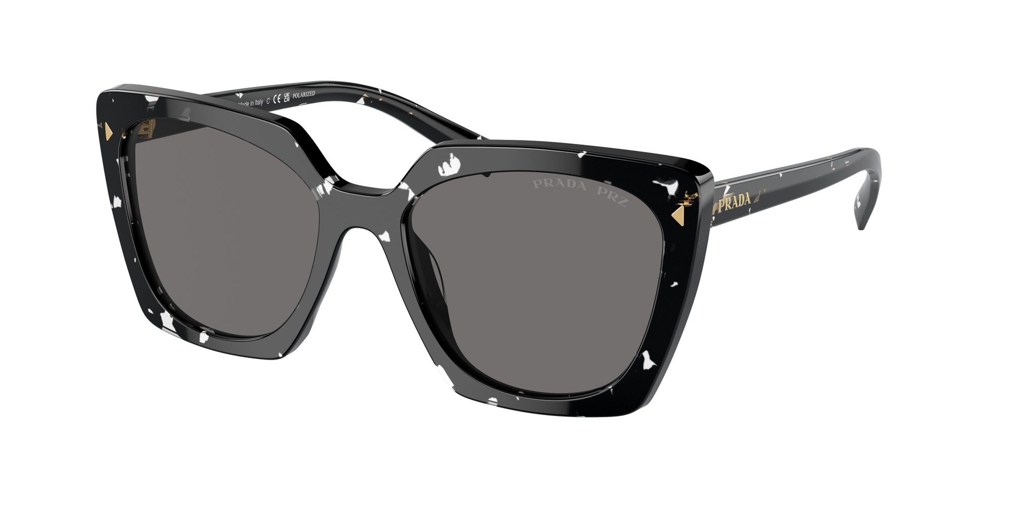 PR 23ZS 15S5Z1 Occhiali da sole Prada 1