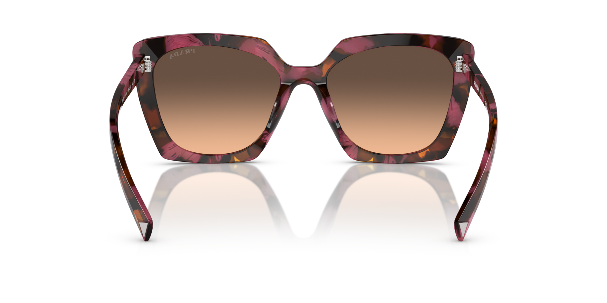 PR 23ZS 18N50C Occhiali da sole Prada 5