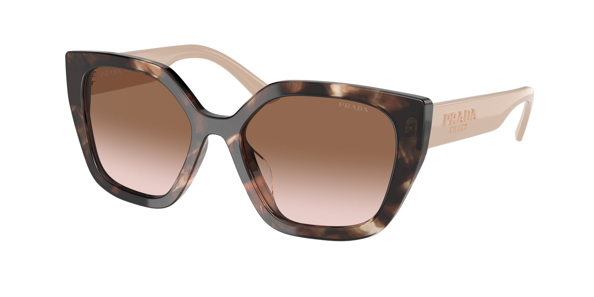 PR 24XS 07R0A6 Occhiali da sole Prada 1