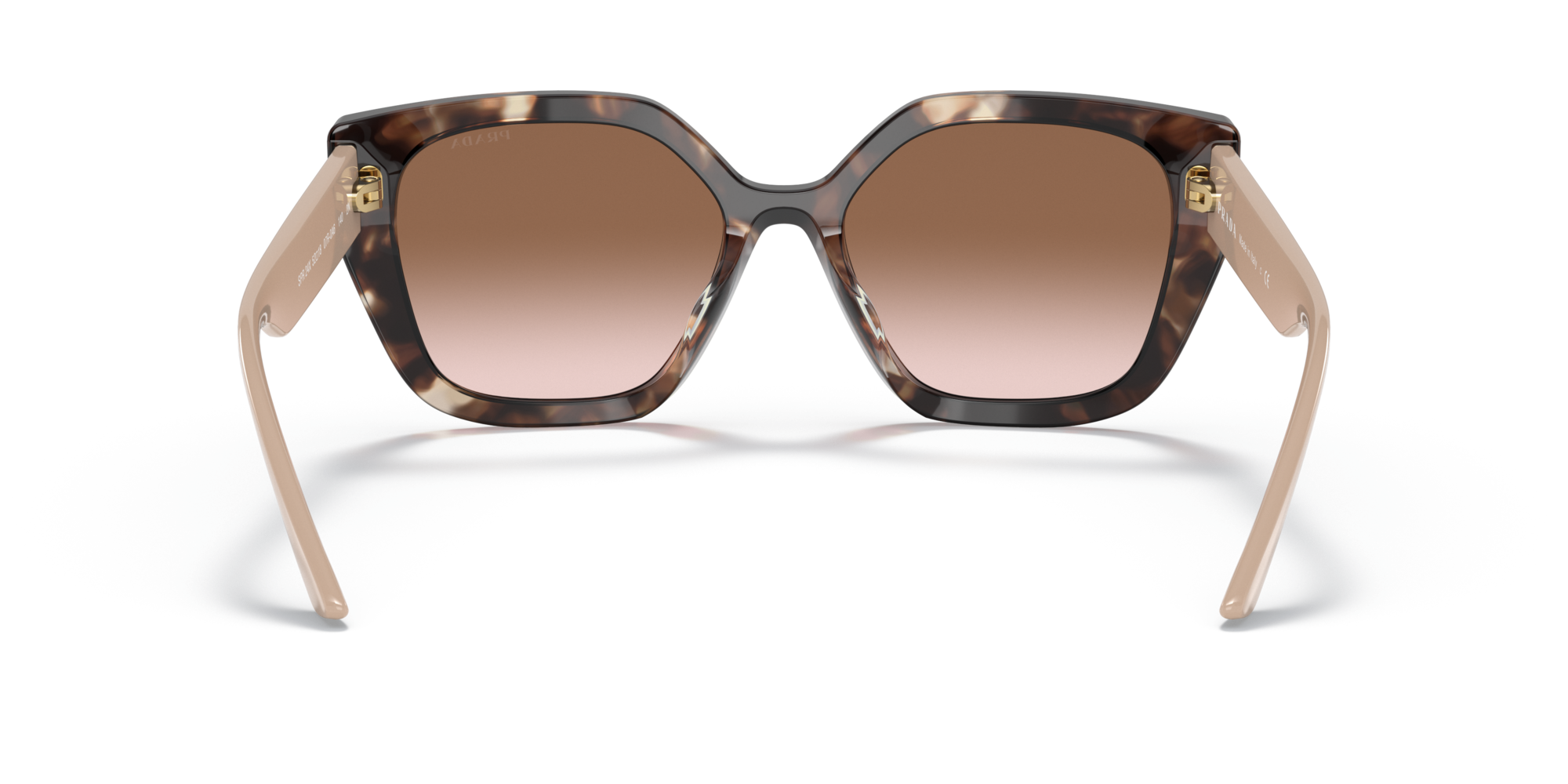 PR 24XS 07R0A6 Occhiali da sole Prada 5