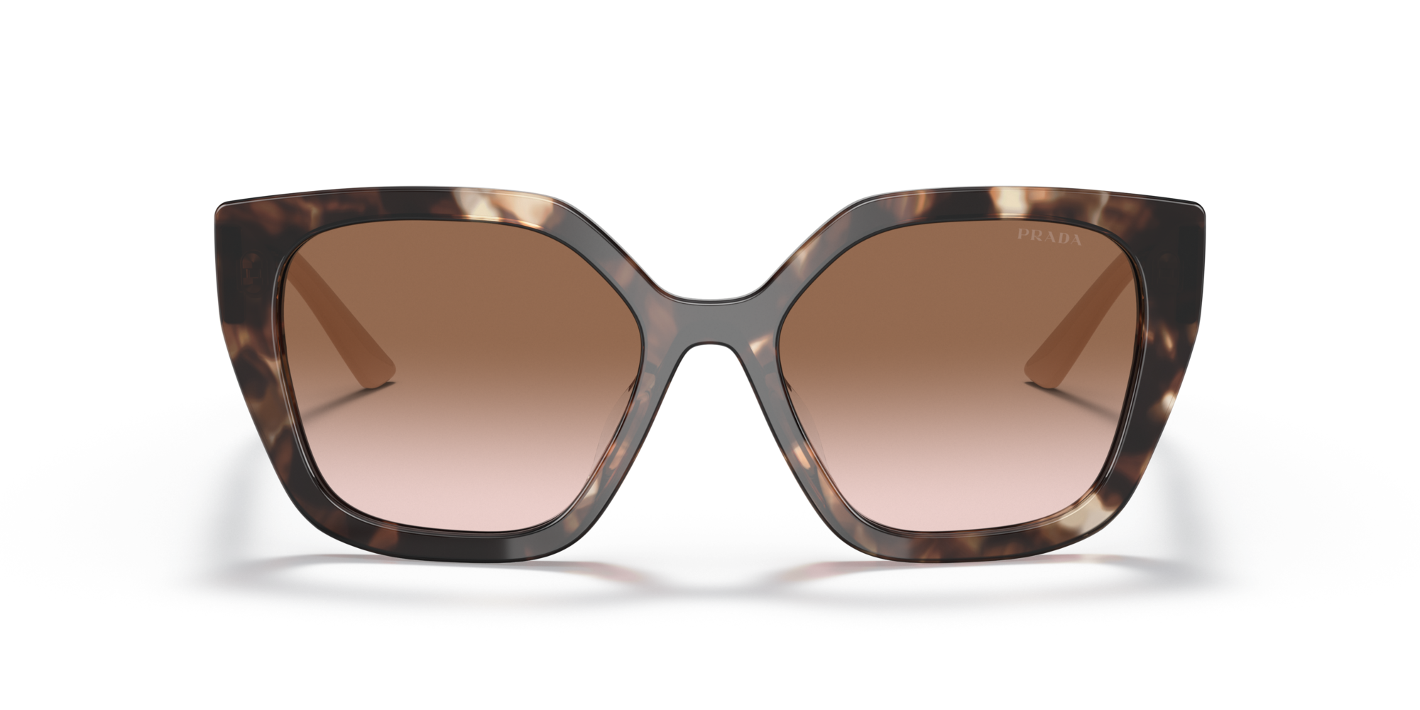 PR 24XS 07R0A6 Occhiali da sole Prada 3