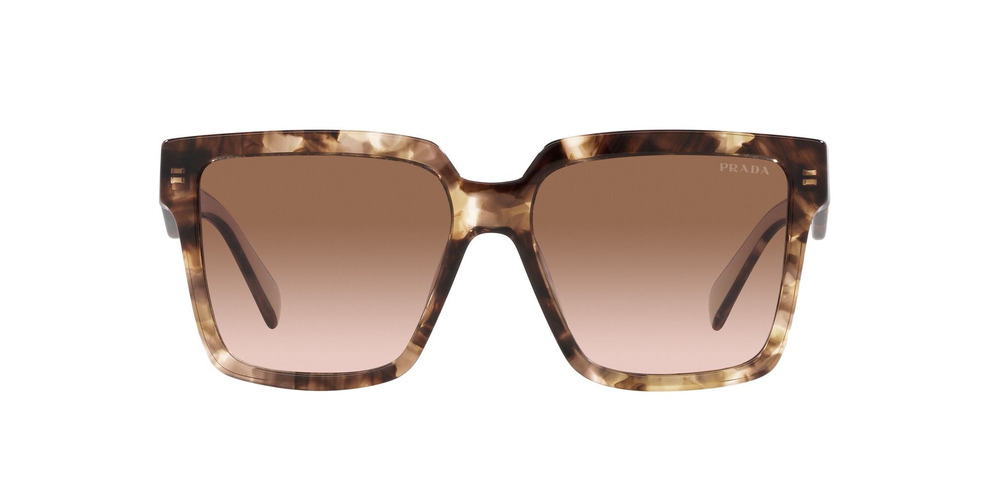 PR 24ZS 07R0A6 Occhiali da sole Prada 2