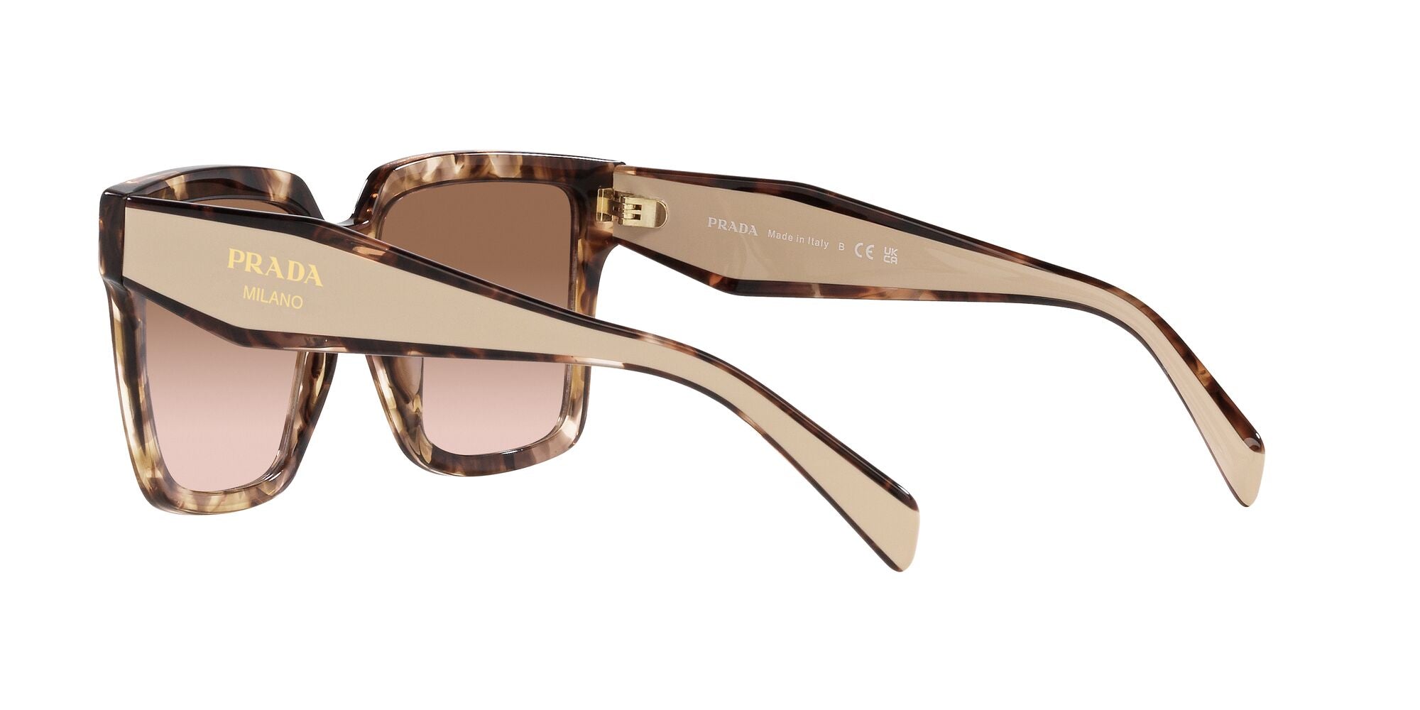 PR 24ZS 07R0A6 Occhiali da sole Prada 5