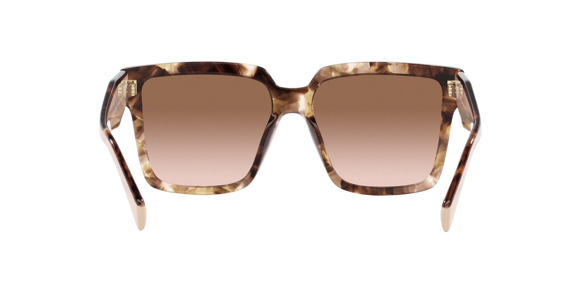 PR 24ZS 07R0A6 Occhiali da sole Prada 7