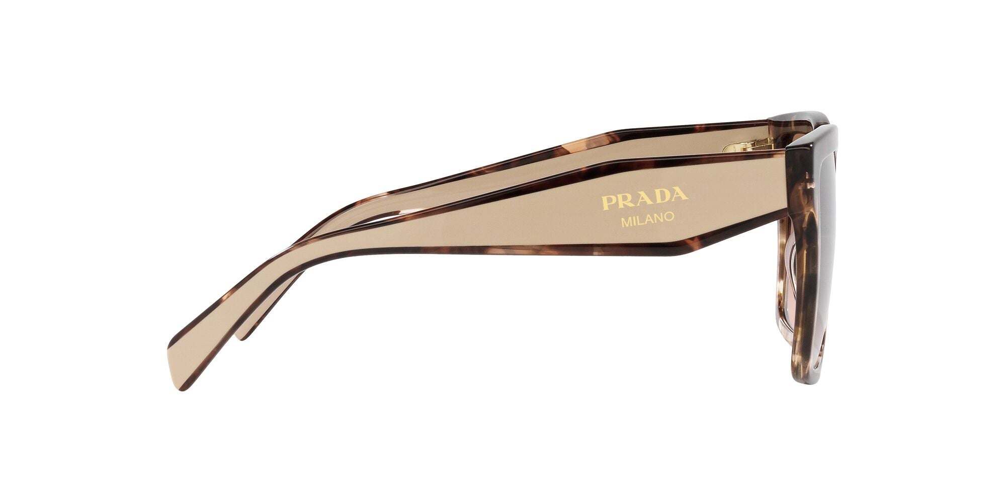 PR 24ZS 07R0A6 Occhiali da sole Prada 10