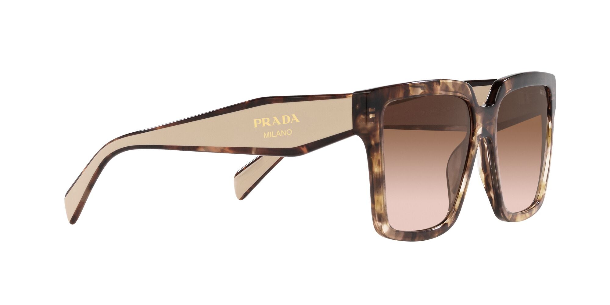 PR 24ZS 07R0A6 Occhiali da sole Prada 11