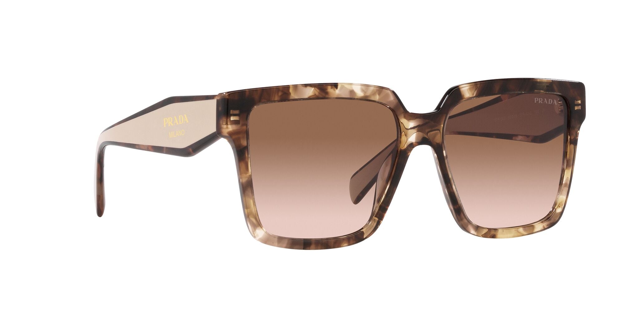 PR 24ZS 07R0A6 Occhiali da sole Prada 12