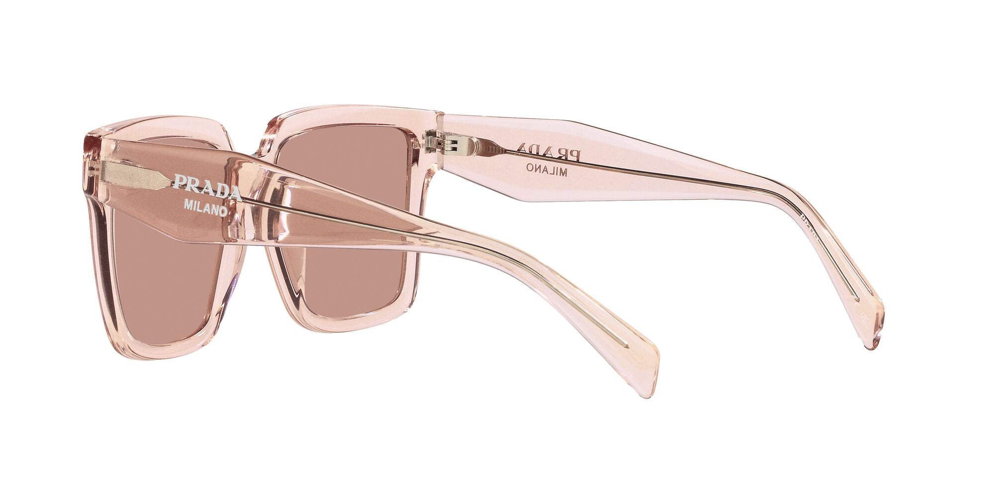 PR 24ZS 13I08M Occhiali da sole Prada 5