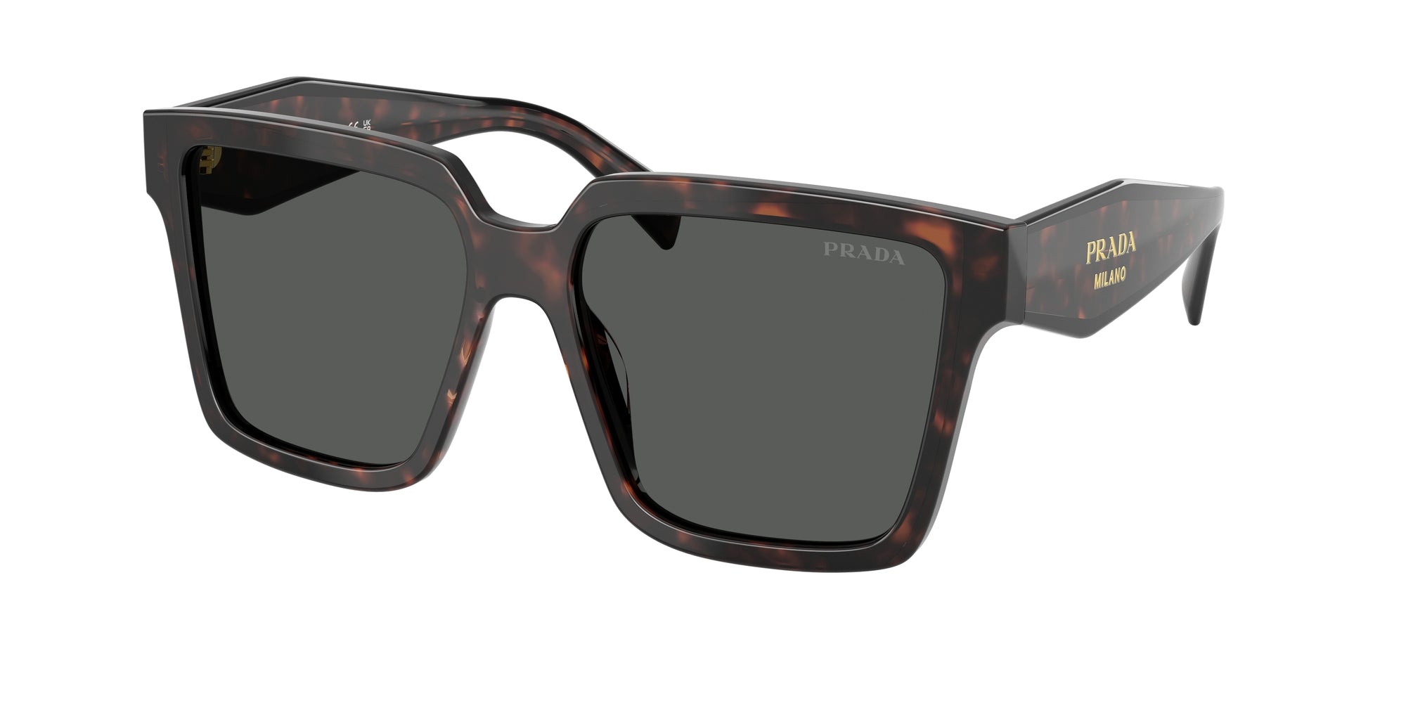 PR 24ZS 17N40L Occhiali da sole Prada 1