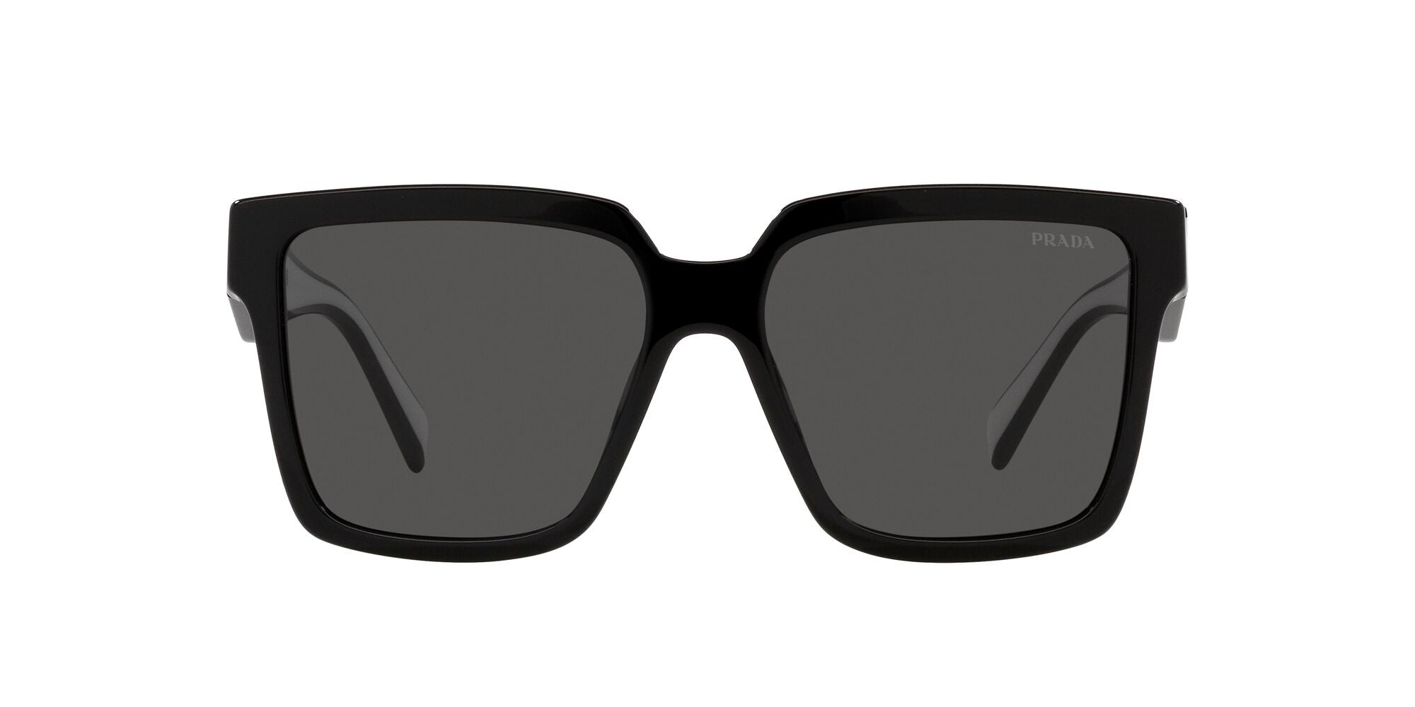 PR 24ZS 1AB5S0 Occhiali da sole Prada 2