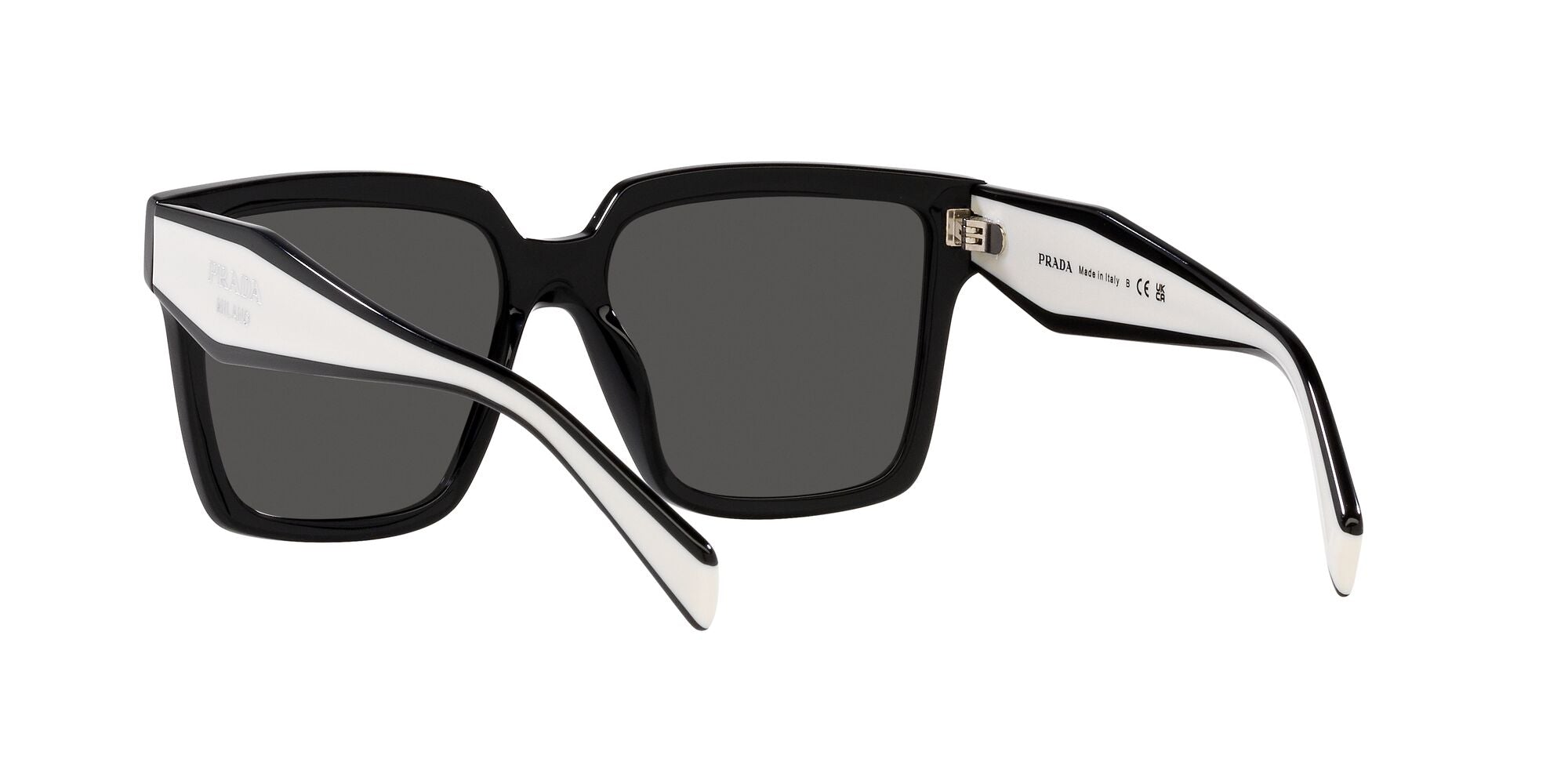 PR 24ZS 1AB5S0 Occhiali da sole Prada 6