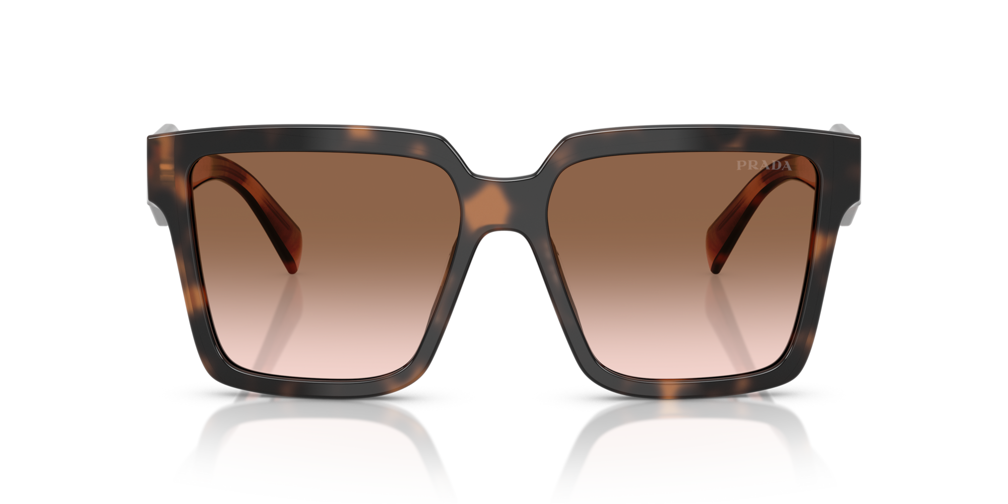 PR 24ZS 23A0A6 Occhiali da sole Prada 3