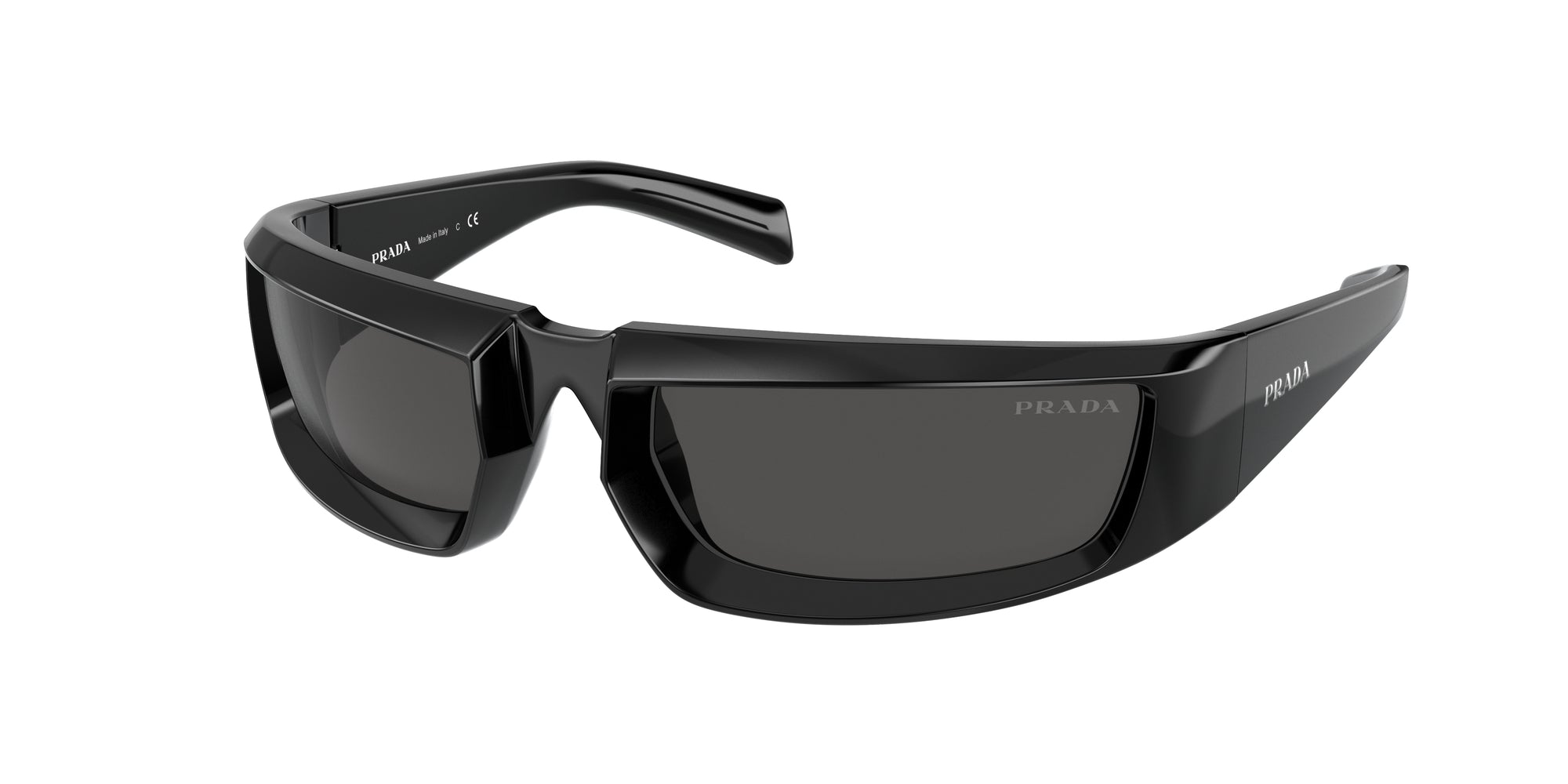 PR 25YS 1AB5S0 Occhiali da sole Prada 1