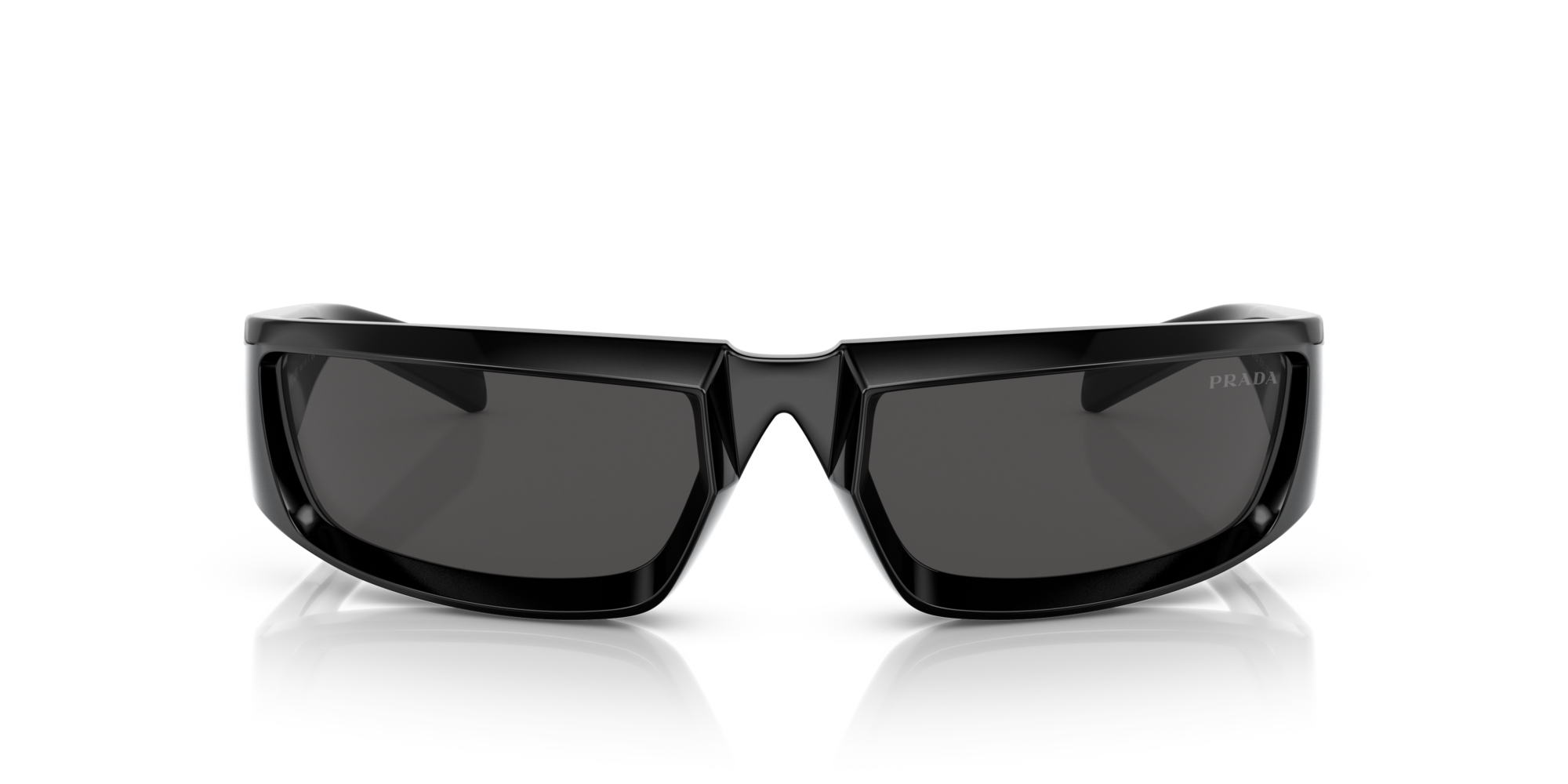 PR 25YS 1AB5S0 Occhiali da sole Prada 3
