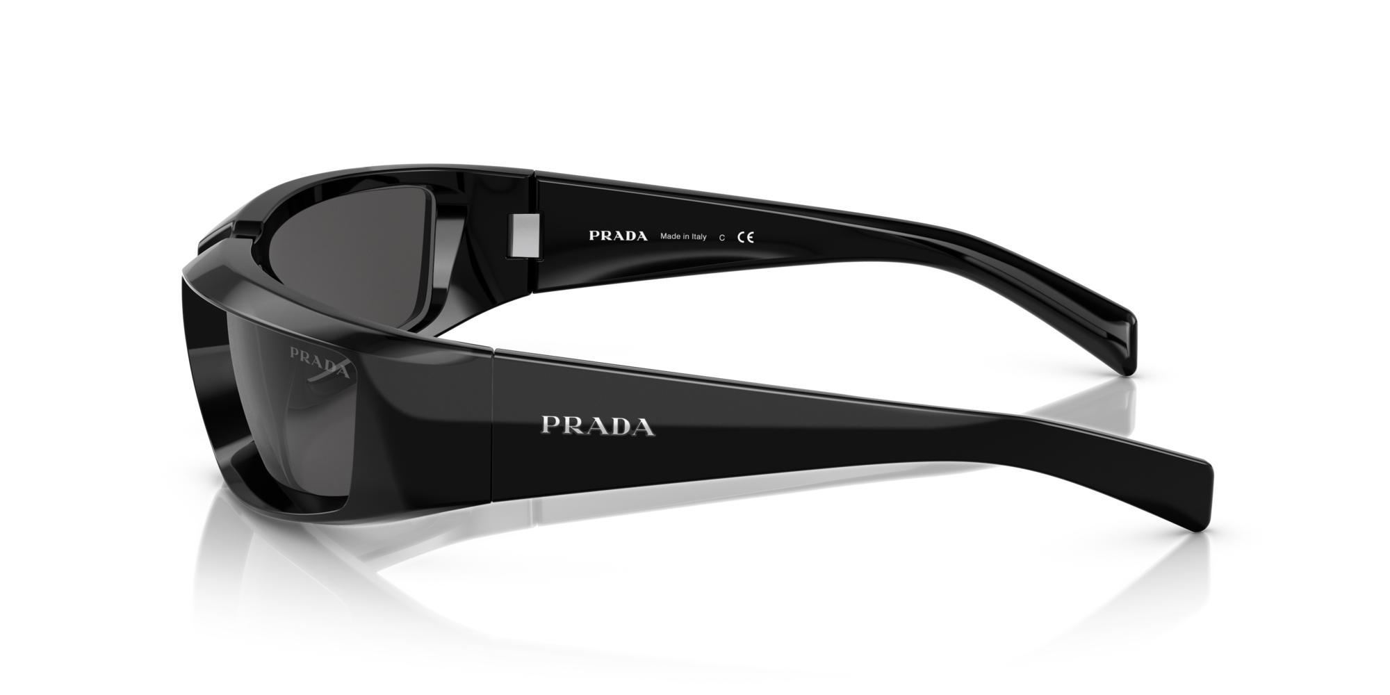 PR 25YS 1AB5S0 Occhiali da sole Prada 4