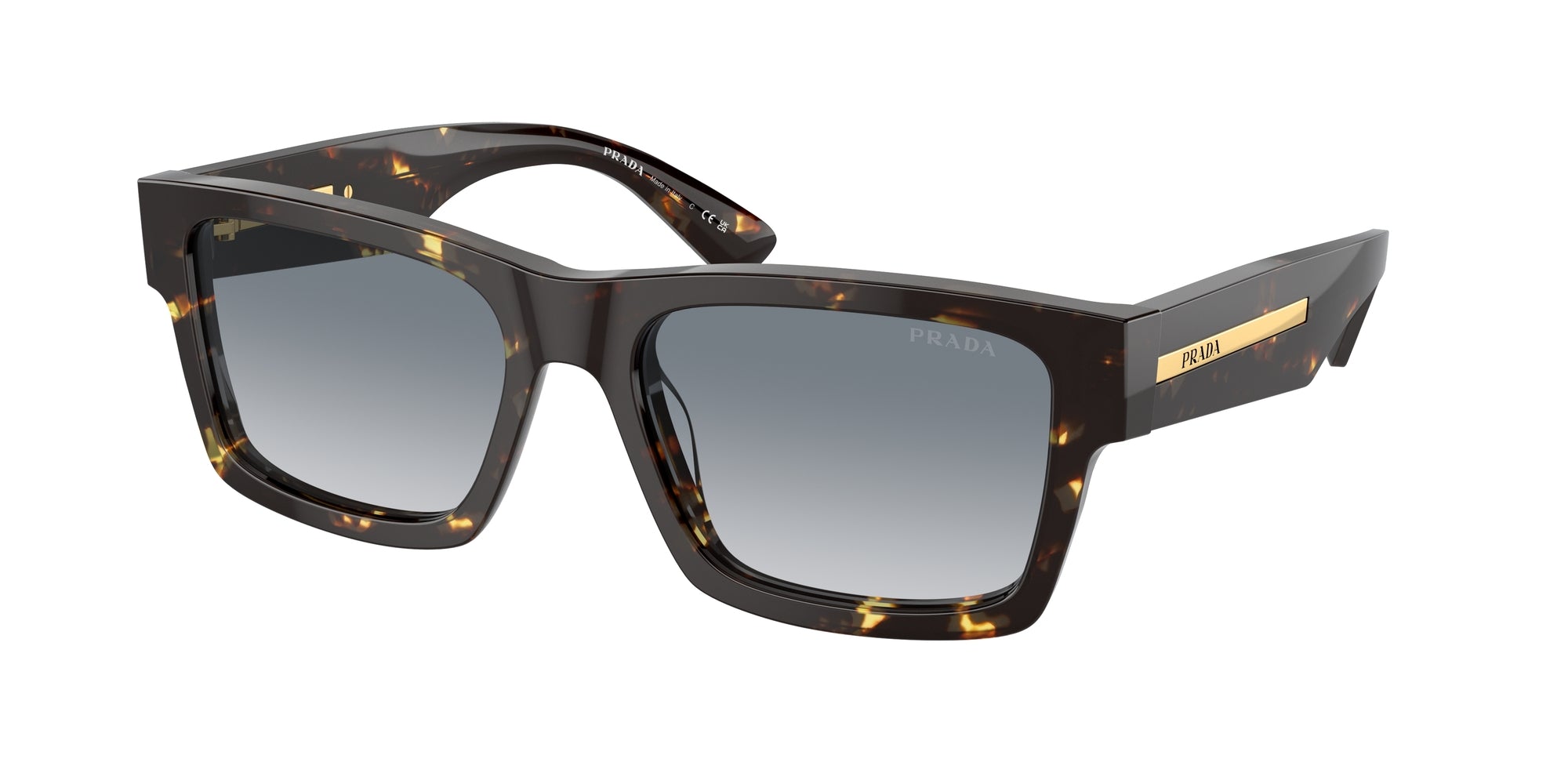 PR 25ZS 16R30F Occhiali da sole Prada 1