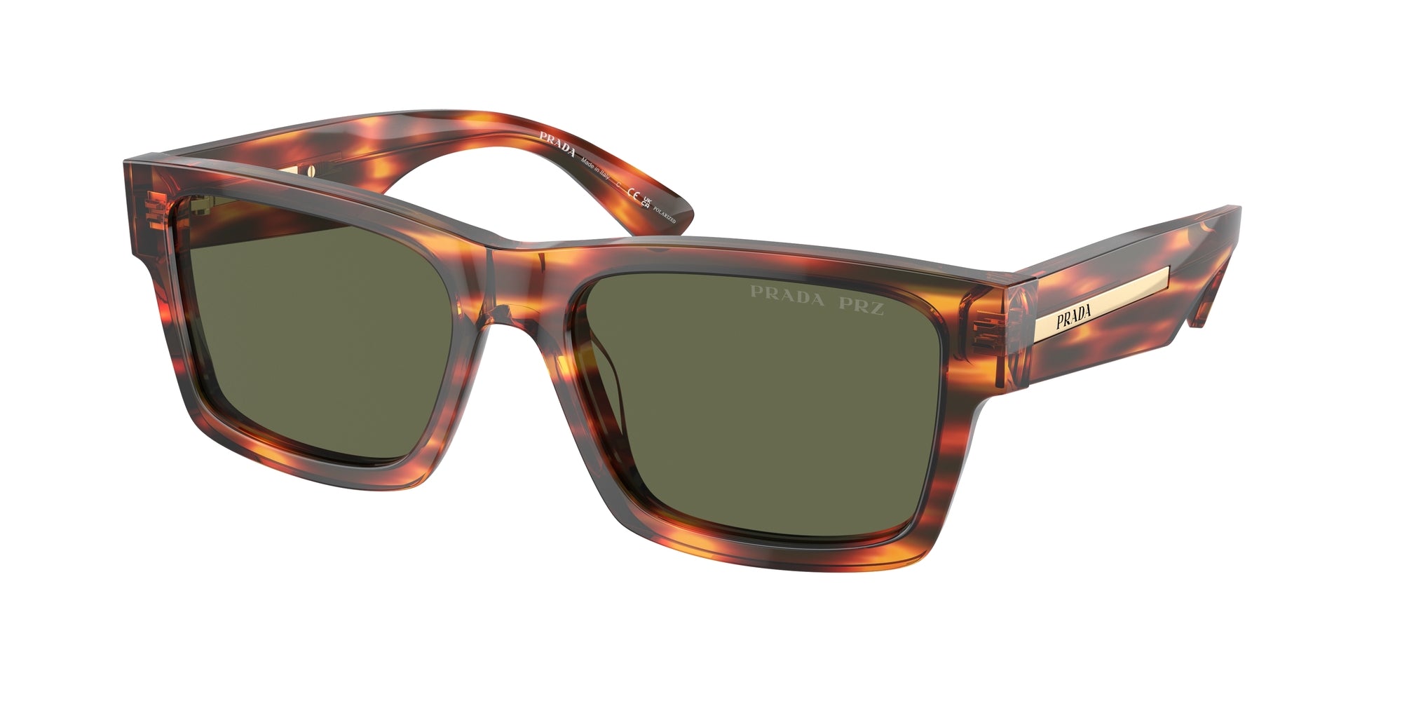 PR 25ZS 16S03R Occhiali da sole Prada 1