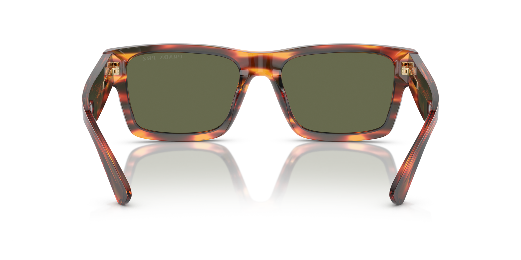 PR 25ZS 16S03R Occhiali da sole Prada 5