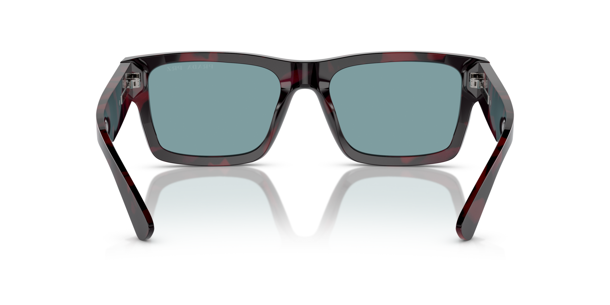 PR 25ZS 18I04D Occhiali da sole Prada 5