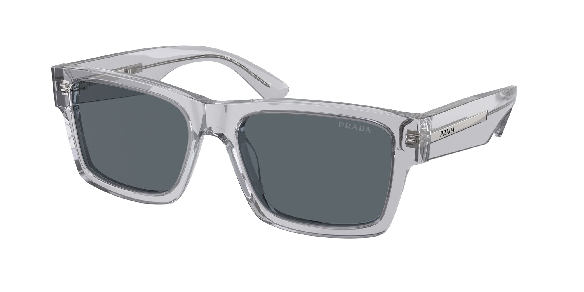 PR 25ZS U430A9 Occhiali da sole Prada 1