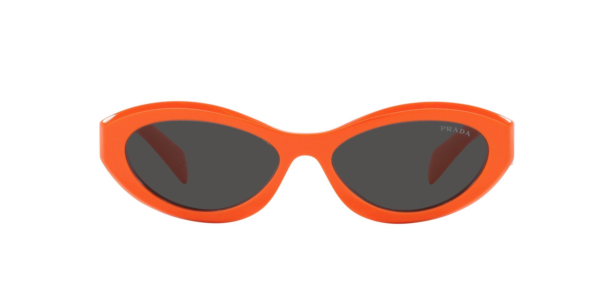 PR 26ZS 12L08Z Occhiali da sole Prada 2