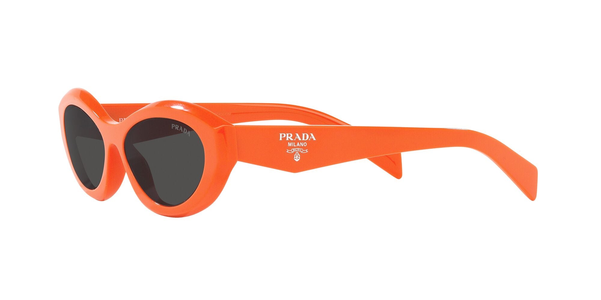 PR 26ZS 12L08Z Occhiali da sole Prada 3