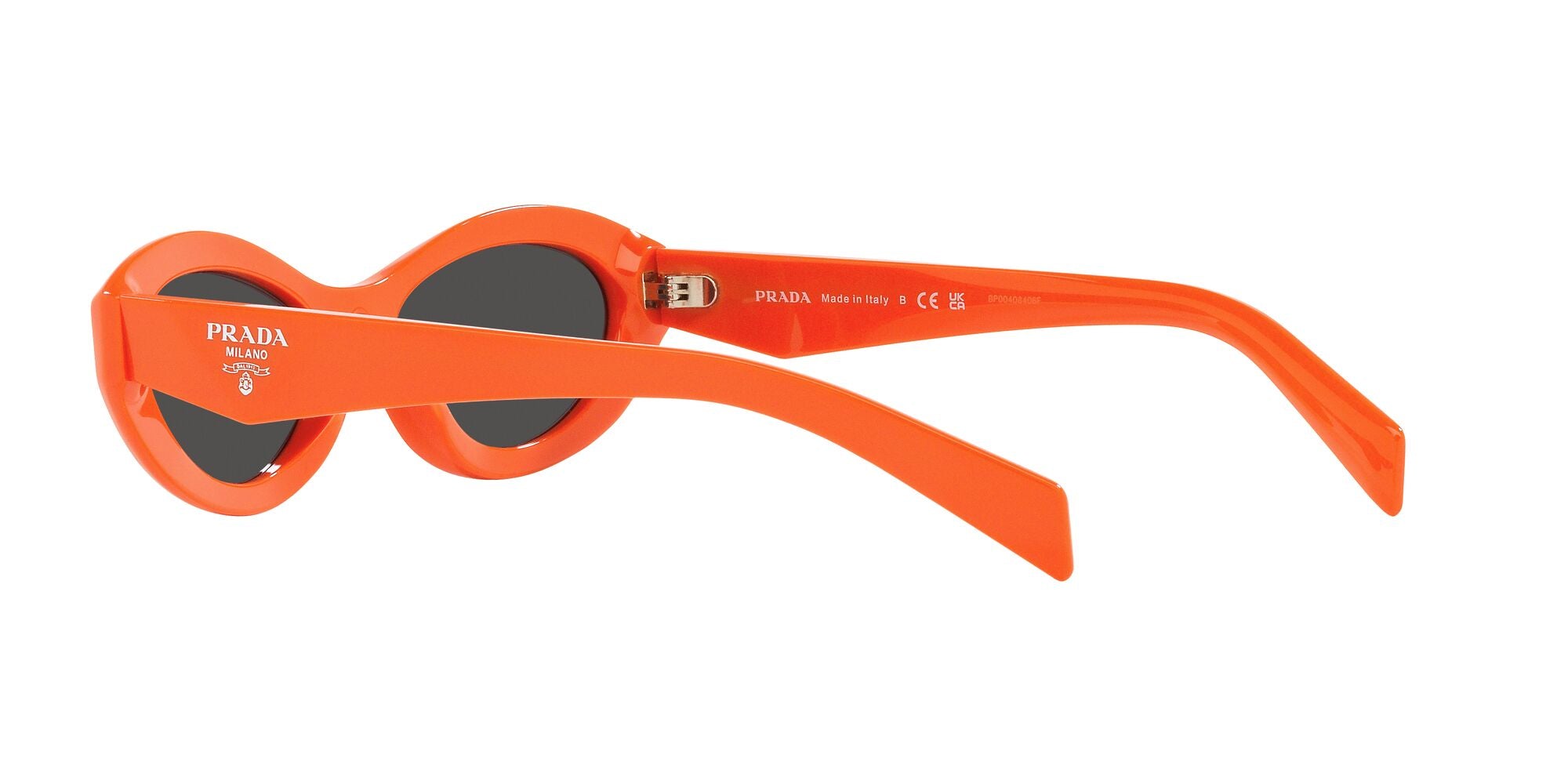 PR 26ZS 12L08Z Occhiali da sole Prada 5