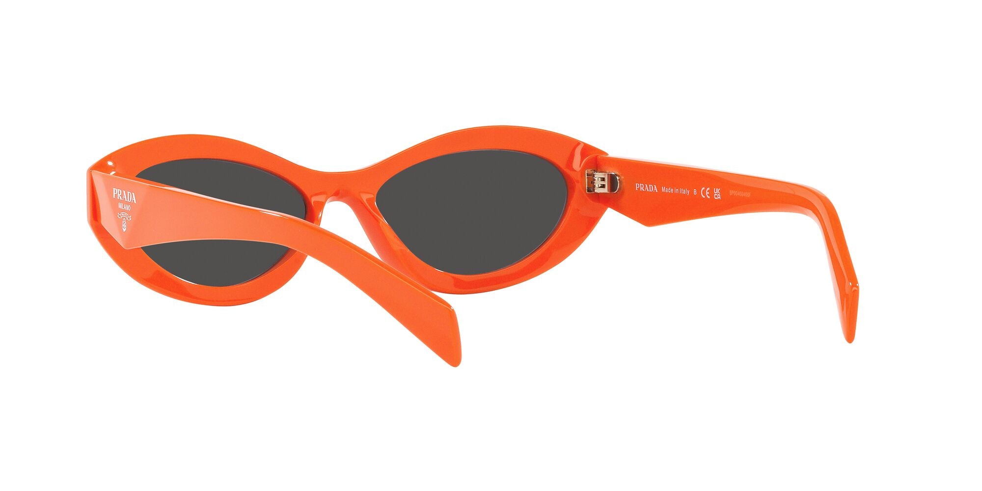 PR 26ZS 12L08Z Occhiali da sole Prada 6