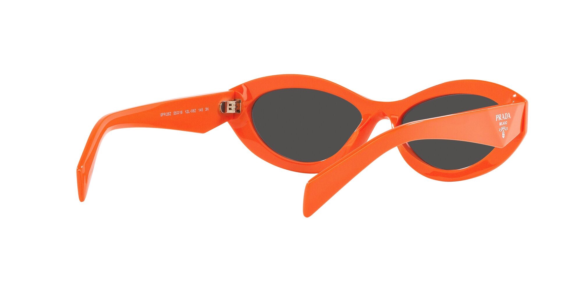 PR 26ZS 12L08Z Occhiali da sole Prada 8