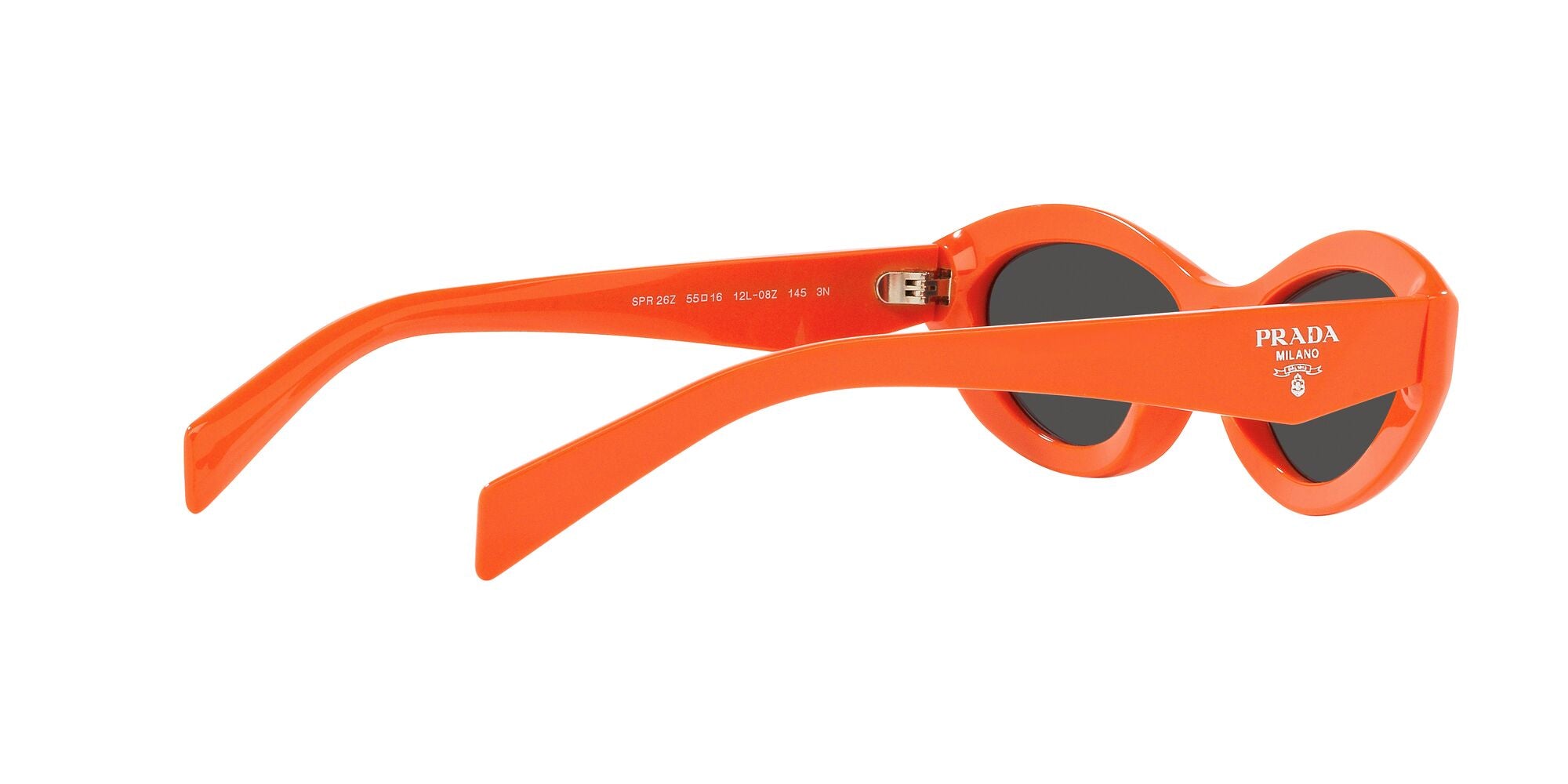 PR 26ZS 12L08Z Occhiali da sole Prada 9