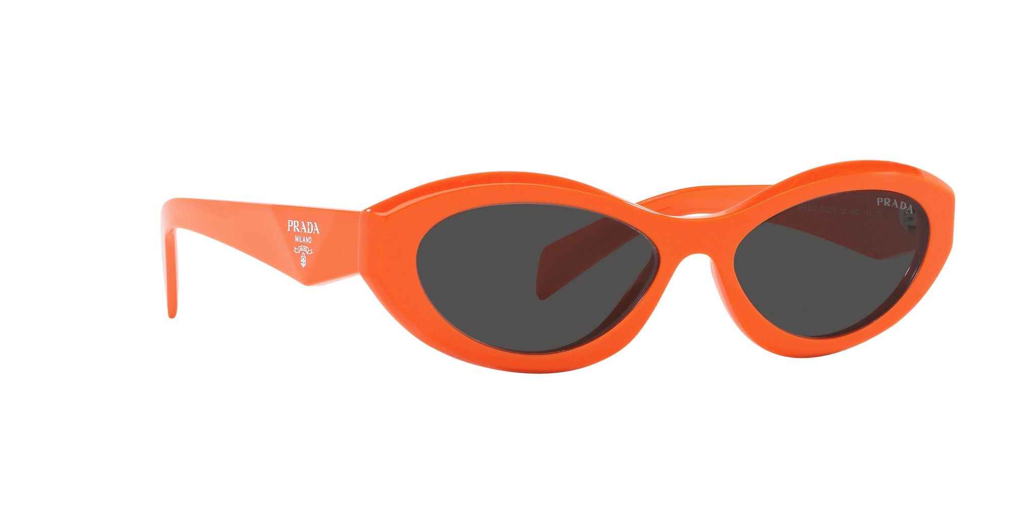 PR 26ZS 12L08Z Occhiali da sole Prada 12