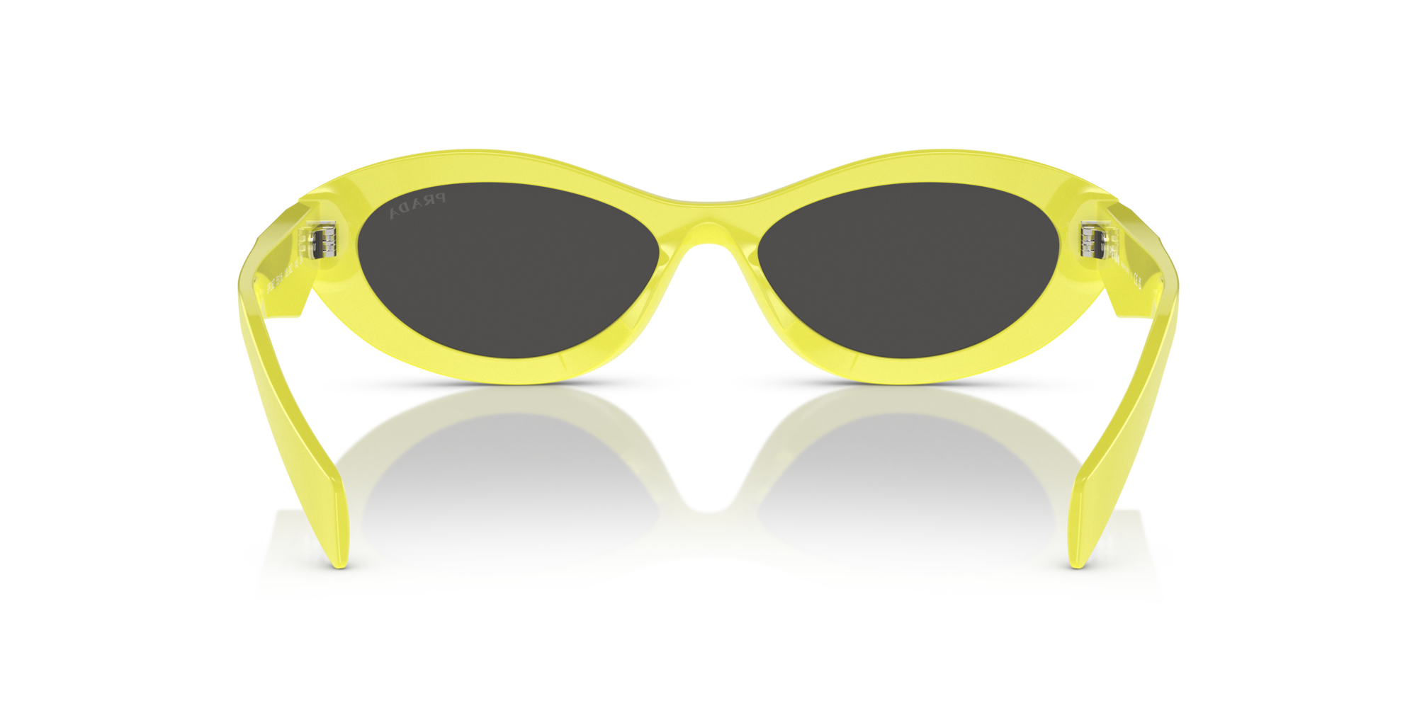 PR 26ZS 13L08Z Occhiali da sole Prada 5